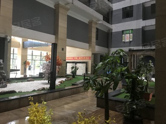 大唐五缘yoho公寓 