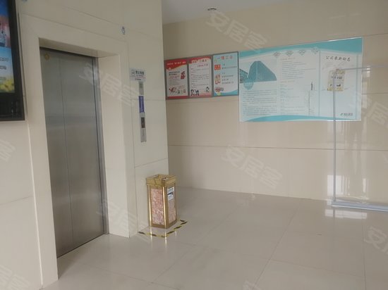 高新区宏昌科技园 