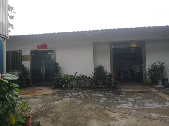 华工创新创业谷基地 