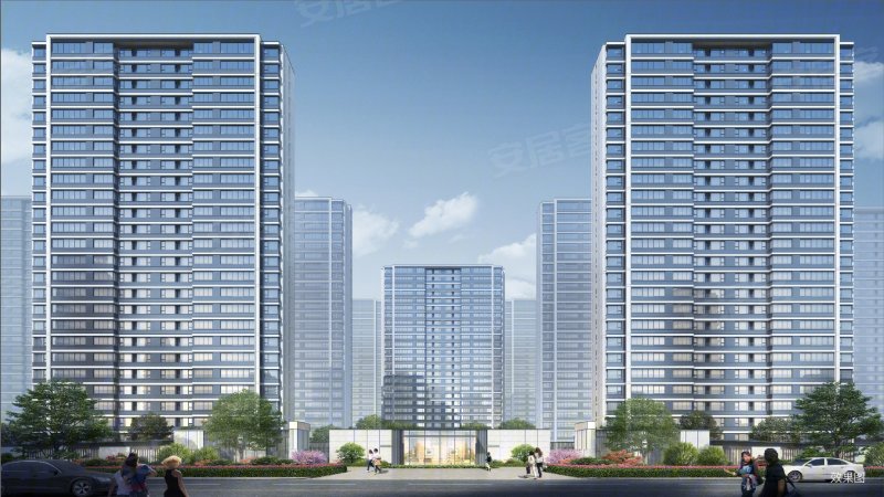 中劲·山语春风