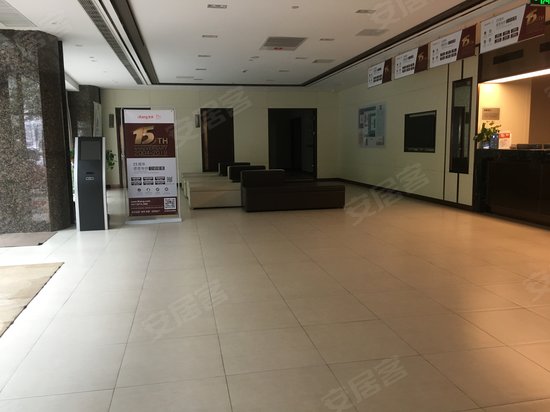 浙江出版物资大厦 