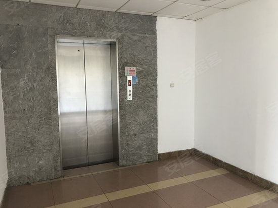 天河软件园华景园区 