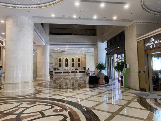 泰豪广场(办公) 