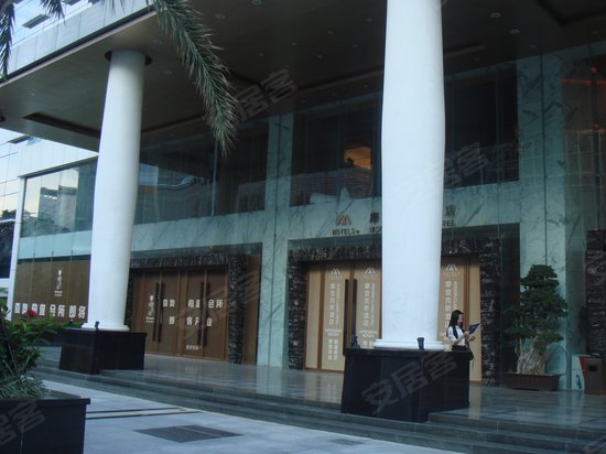 鼎丰大厦(办公)