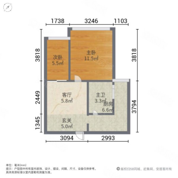 汕头锦泰花园平面图图片