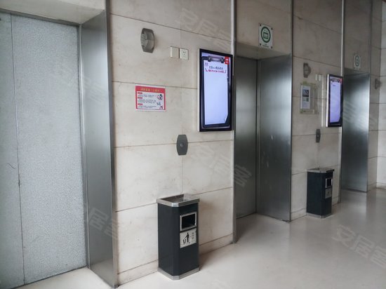 天津湾中环广场 