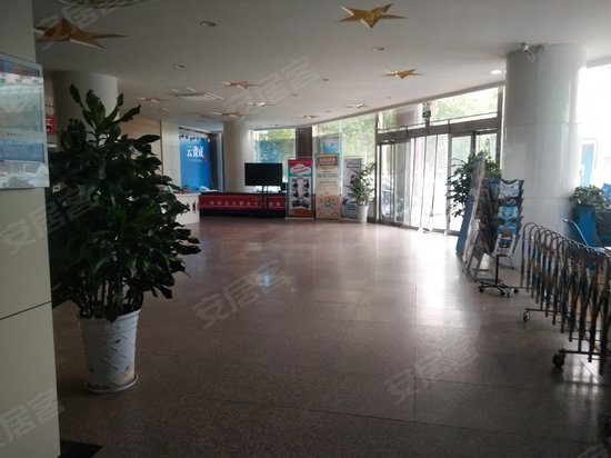 山东大东科技城 