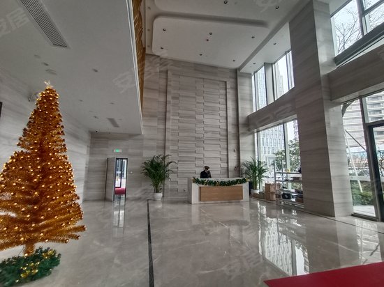 和达湖畔中心(商住楼) 