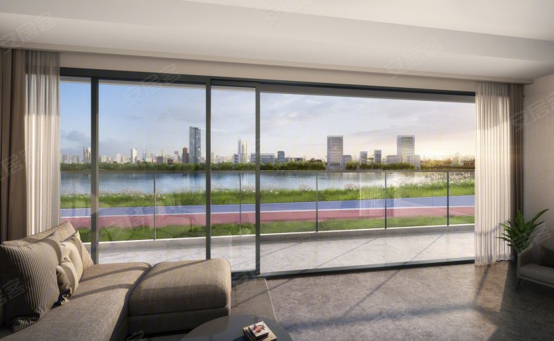 人居玺云府,青江南路168号-成都人居玺云府二手房