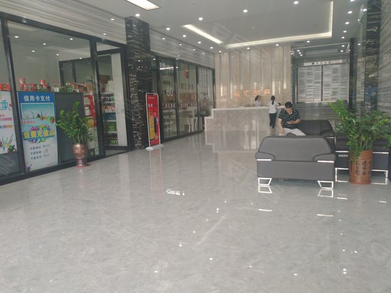 智汇创意写字楼 