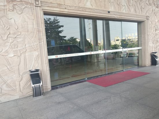 东盛方电力大厦