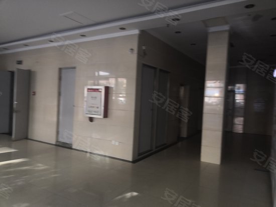 北郡A区商务办公楼