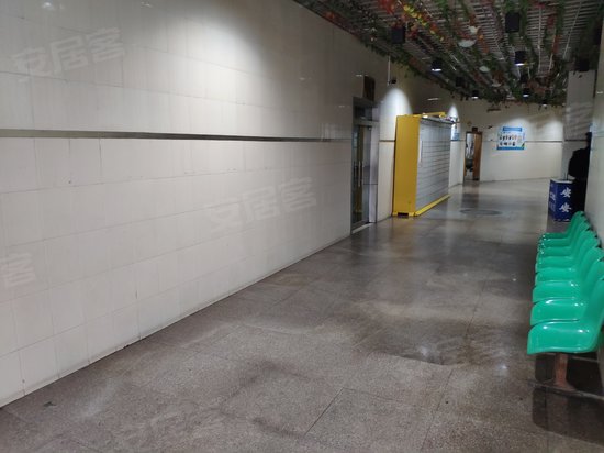 滨江大厦(合川) 