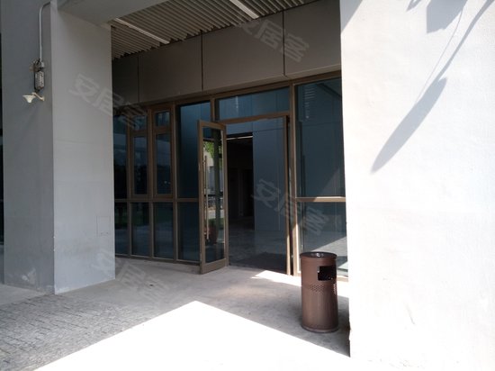 国际汽车城汽车创新港