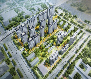 水尚华庭(新房)