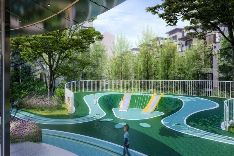 新城龙樾府,龙里县王关路与继望路交叉口-贵阳新城龙樾府二手房,租房