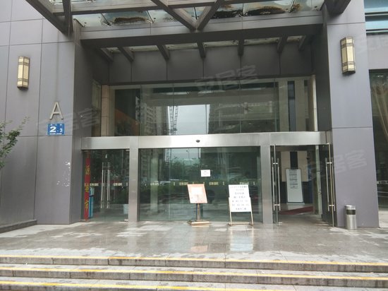 金源国际大厦(商住楼) 