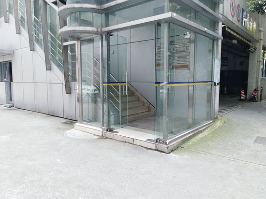 静安阳光商务广场