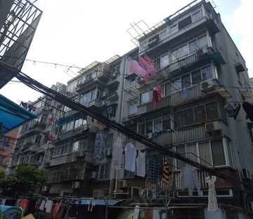 肇一小区(南区71弄)