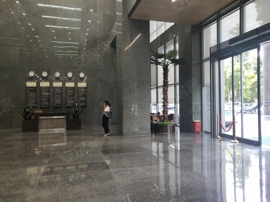 阳光华艺大厦(办公) 