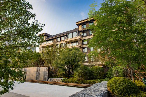 华润·方林·琨瑜府,南十三路与兴顺街交汇处 - 沈阳华润·方林·琨瑜