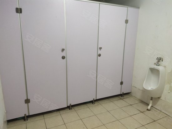 宝杨路3333号园区 