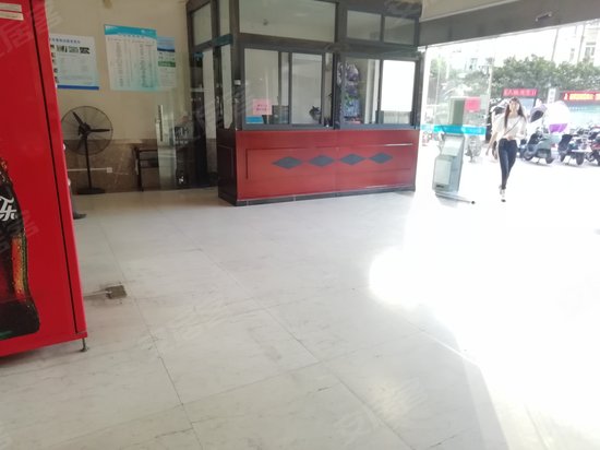 新华学府星座商铺 