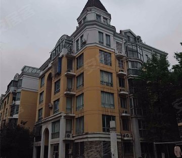 21世纪现代城(西区1-34)