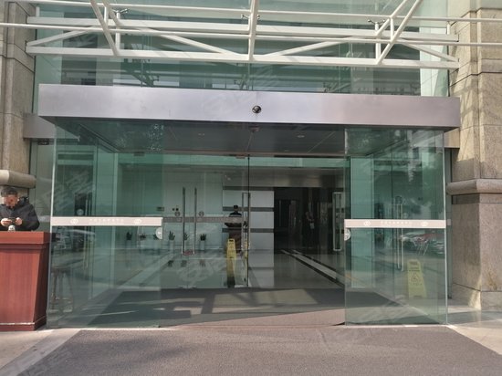 阳光都市财富中心 