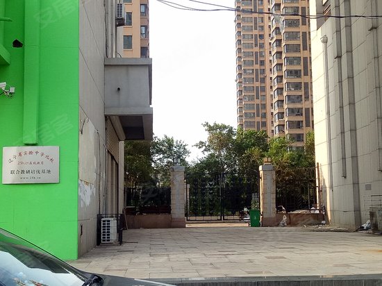 崇山银座(商住楼) 