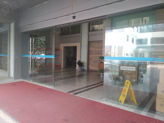 金运科技创业园 