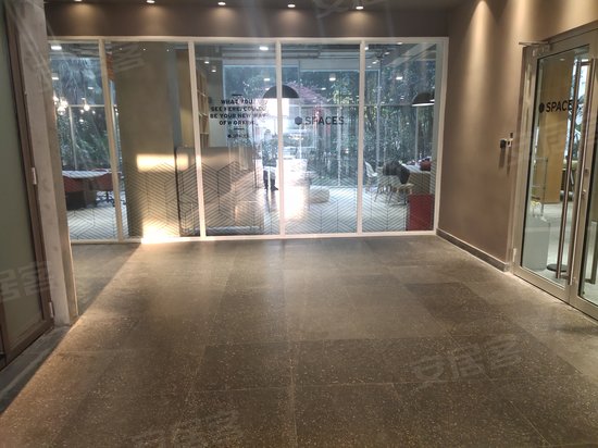 西藏南路569号楼 