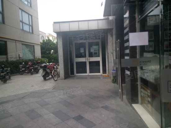 逸隆广场(办公)