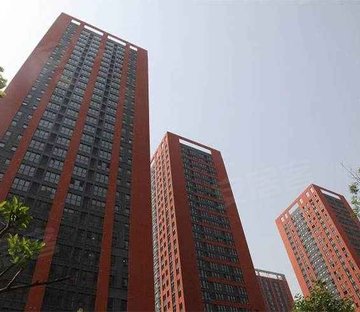 城市风景8号府邸