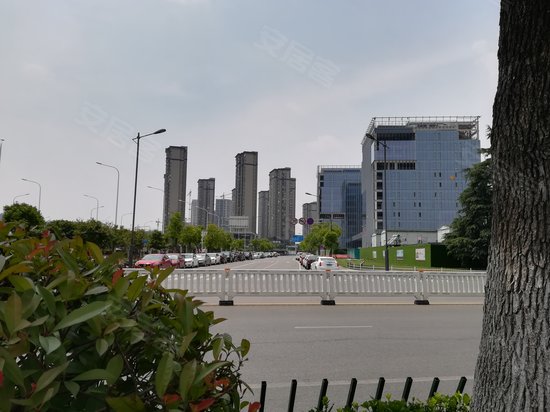 悠天地商务中心(商住楼) 