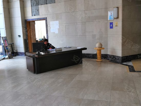 远洋大厦写字楼 