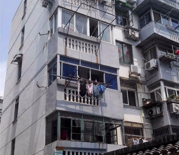 剪子巷104号小区