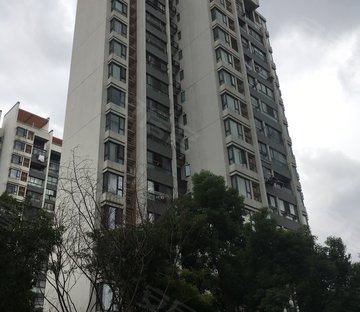 仁恒运杰河滨花园(二期公寓住宅)