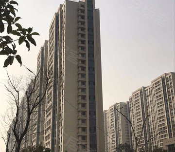绿都御景蓝湾(公寓住宅)
