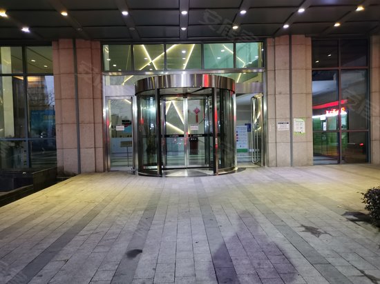 绿地嘉尚国际广场(办公)