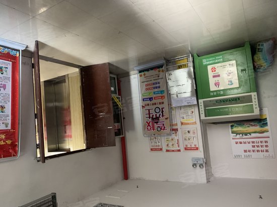 鸿港国际(办公)