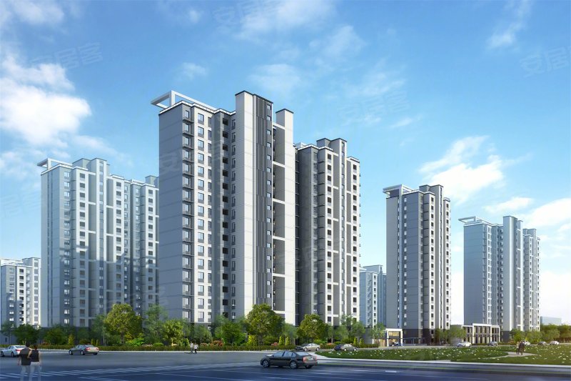 【森林半岛(南区)二手房,开封森林半岛(南区)二手房出售信息】- 上海