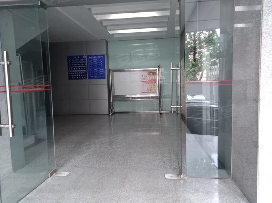 政务大厦(商住楼) 