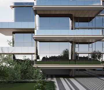 中铁·云岫曲江