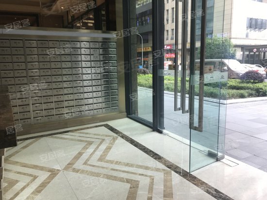 大坪英利国际广场中心(商住楼) 