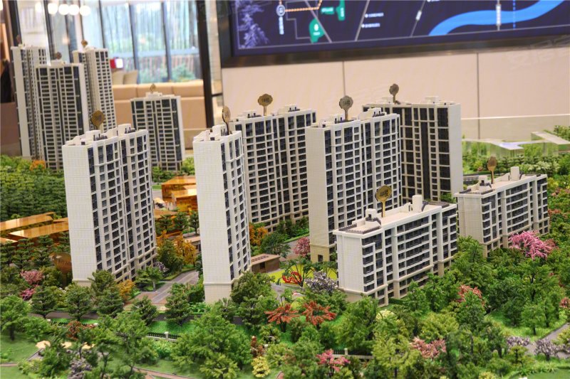 重庆洺悦国际,彩虹路101号-衡水重庆洺悦国际二手房,租房,房价-衡水