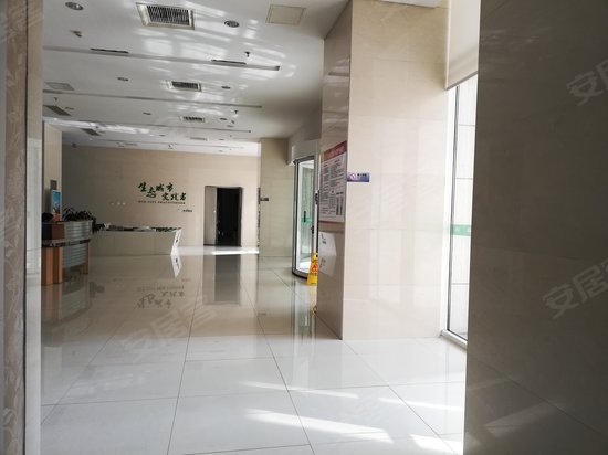 动漫园创智大厦 