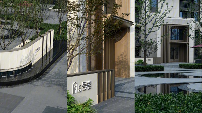 万科·潮鸣,欣欣路北南三环路南侧-徐州万科·潮鸣二手房,租房,房价