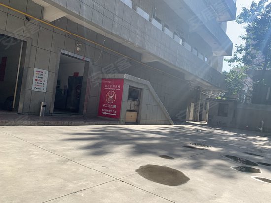 西安纬恒商贸发展中心 