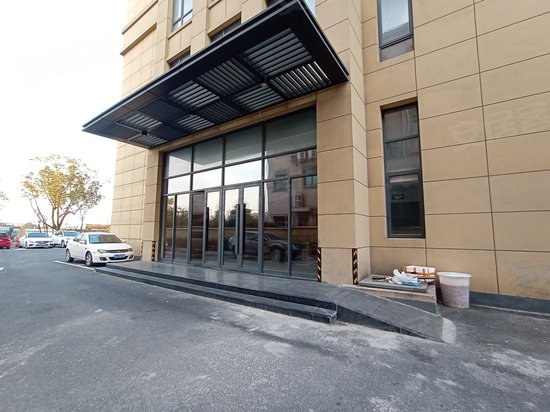 4号大街30号办公楼 